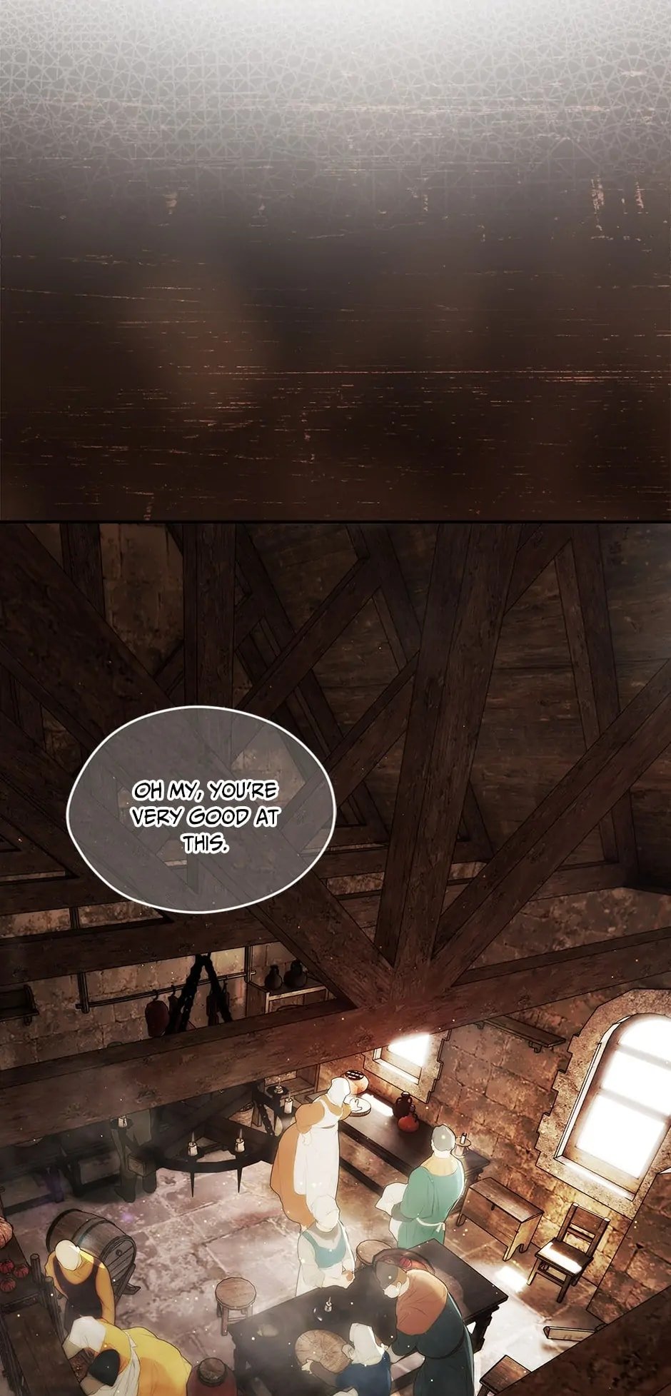 Secret Lady, Chapter 86 image 67